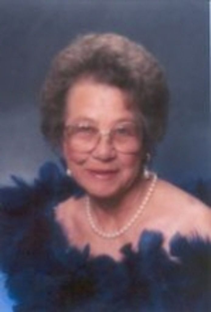 Dorothy Huddleston