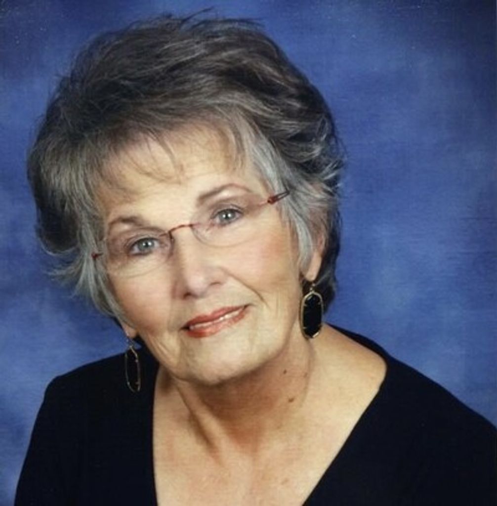 Ocie Levita Vaughn Profile Photo
