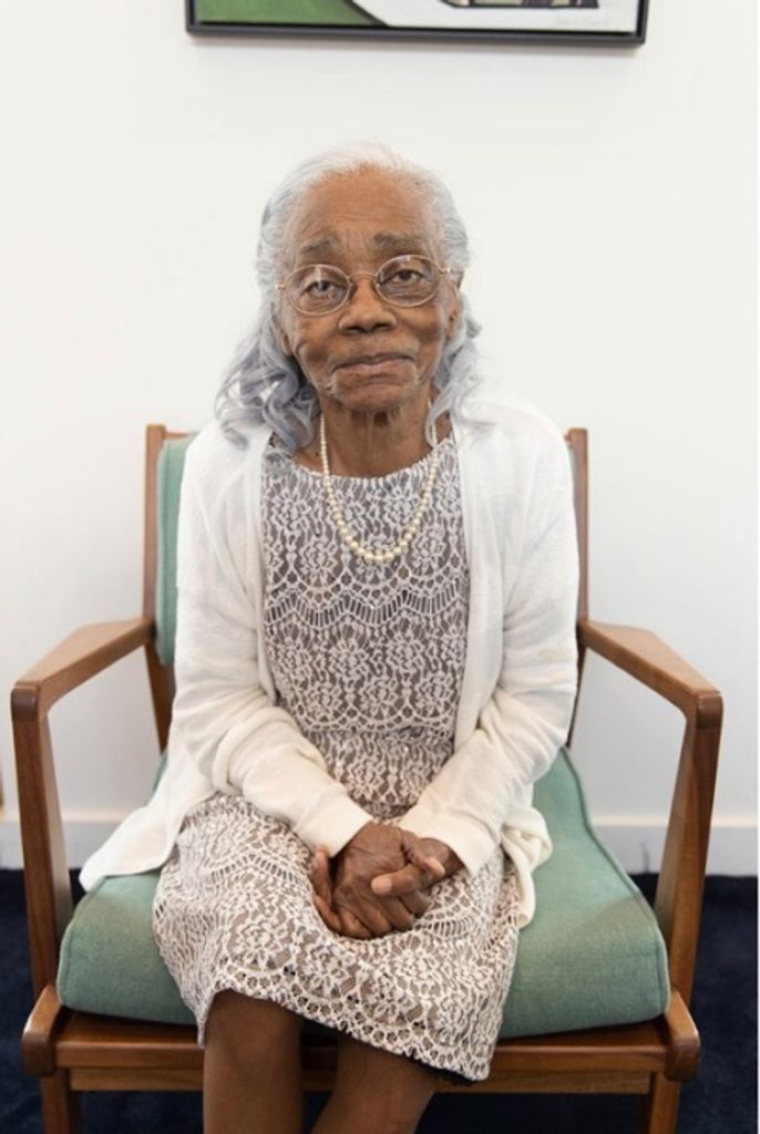 Christine Wade
