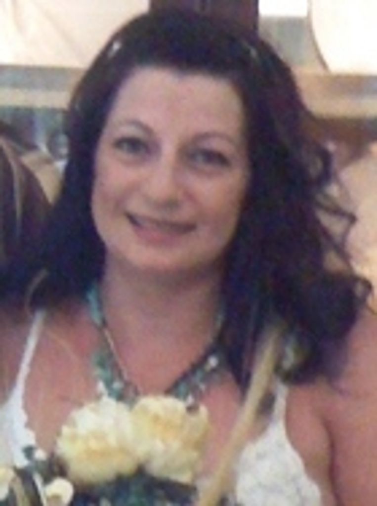 Kimberly Buck
