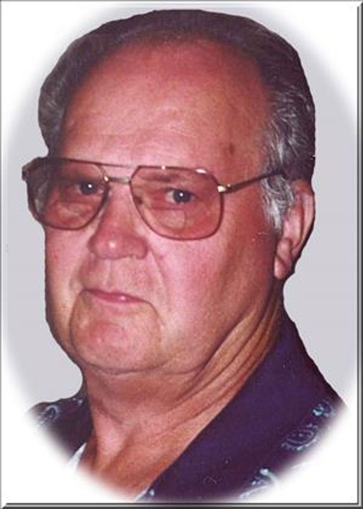 Ronald Fredericksen