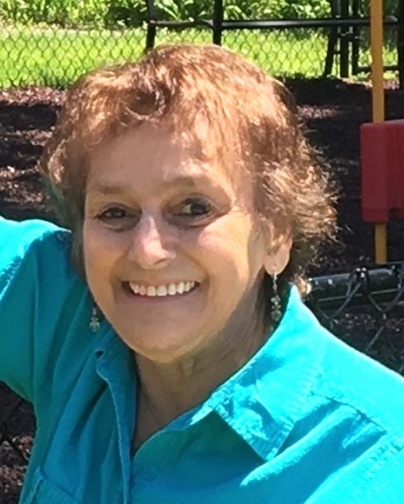 Jo-Ann Gizzi McNulty Profile Photo