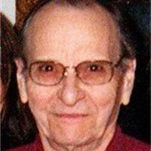 Floyd Harry "Thach" Thacher Profile Photo