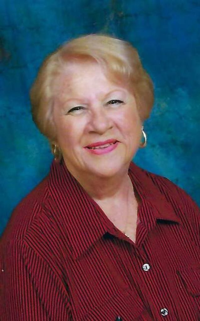 Rose Ann Culcasi Profile Photo