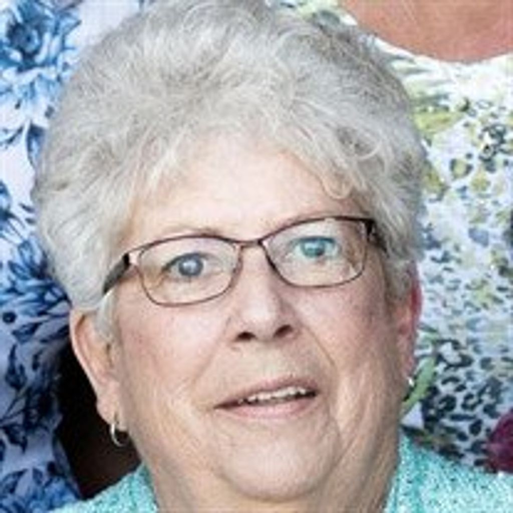 Barbara Louise (Luetke)  Langhans