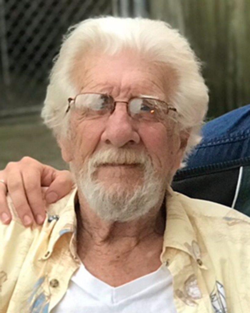 James R Palmer
