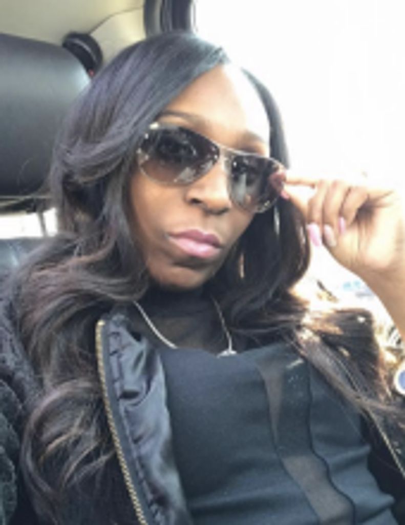 Felicia S. Edmond (Lansing) Profile Photo