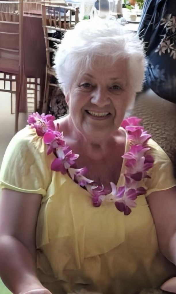 Patricia Jean Durbin Profile Photo