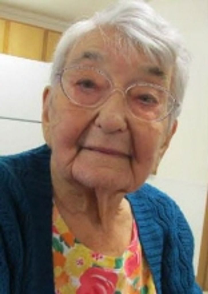 Martha Krotz