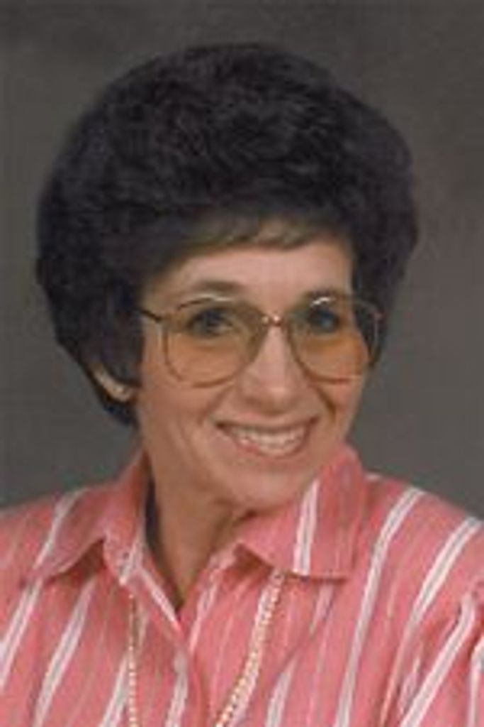 Elda Singleton Hoyt