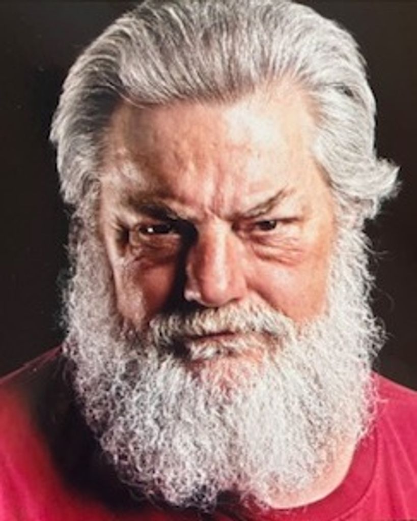 Denny S. Hawkins