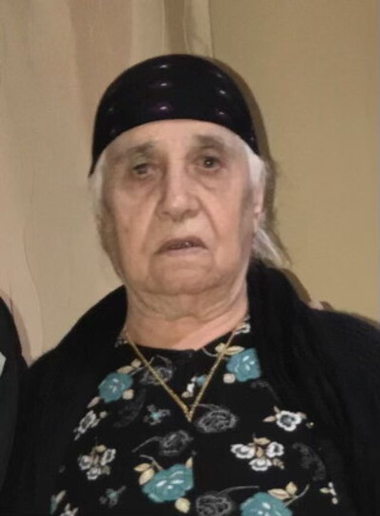 Alesho Aoshana Toma Profile Photo