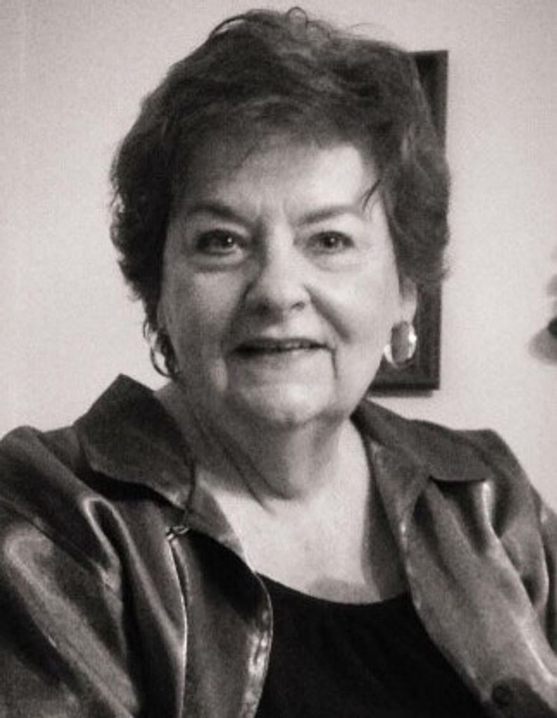 Joyce Russ Sanderson