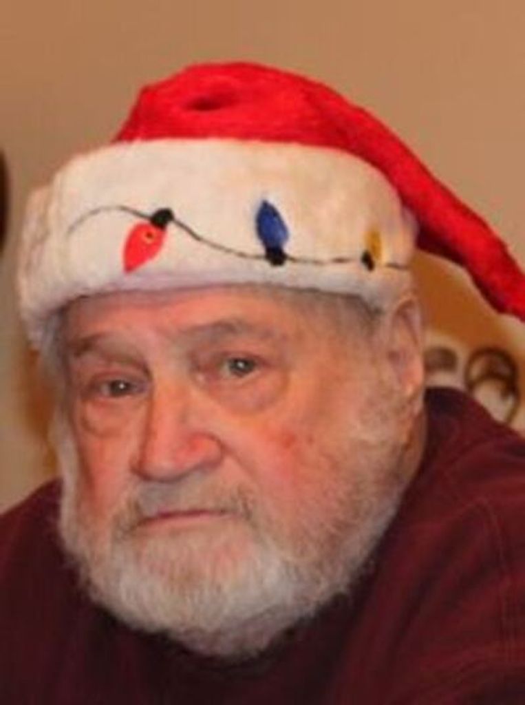 Robert "Bob" Reigner Profile Photo