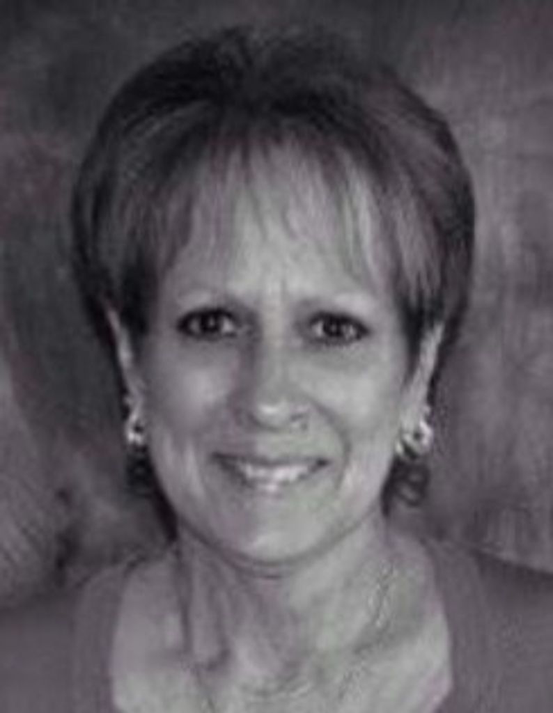 Kathleen Ferns