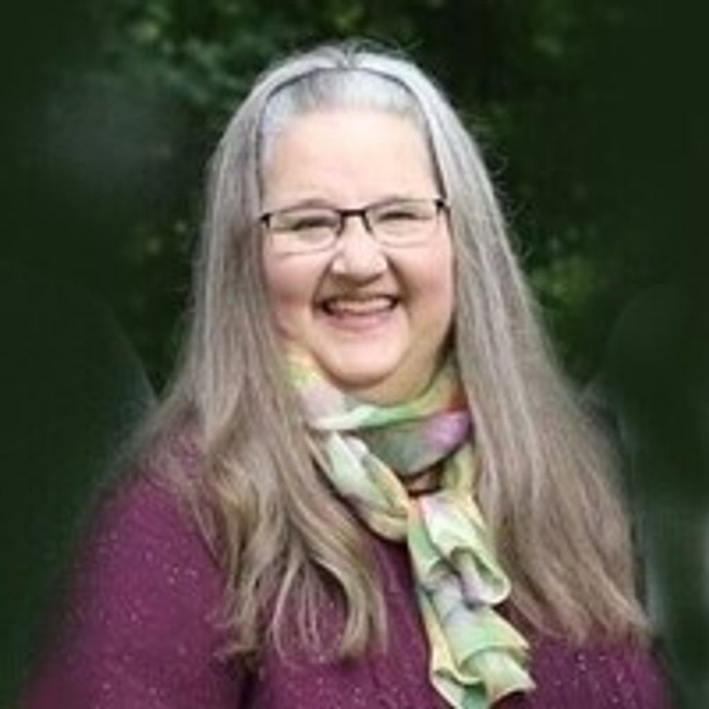 Nancy M. Strand