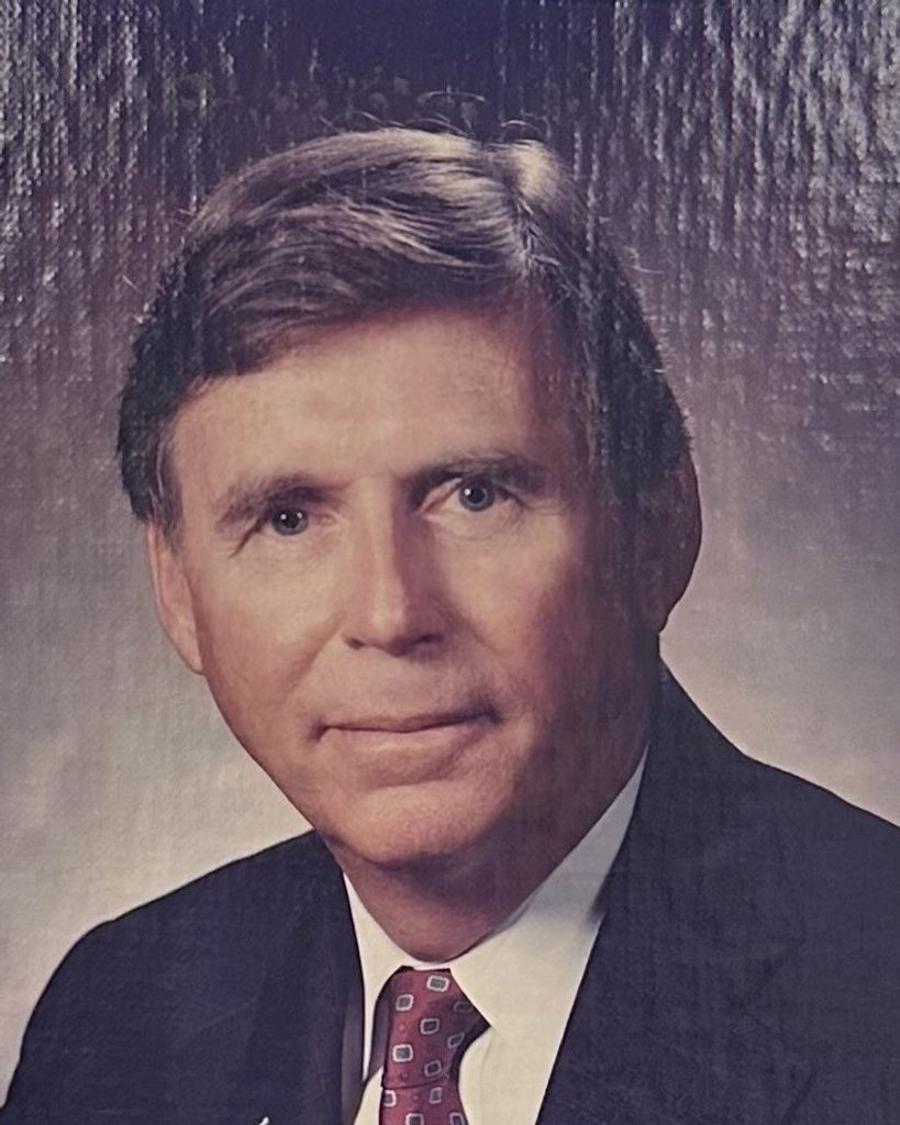 Hollis Howard Alford Profile Photo