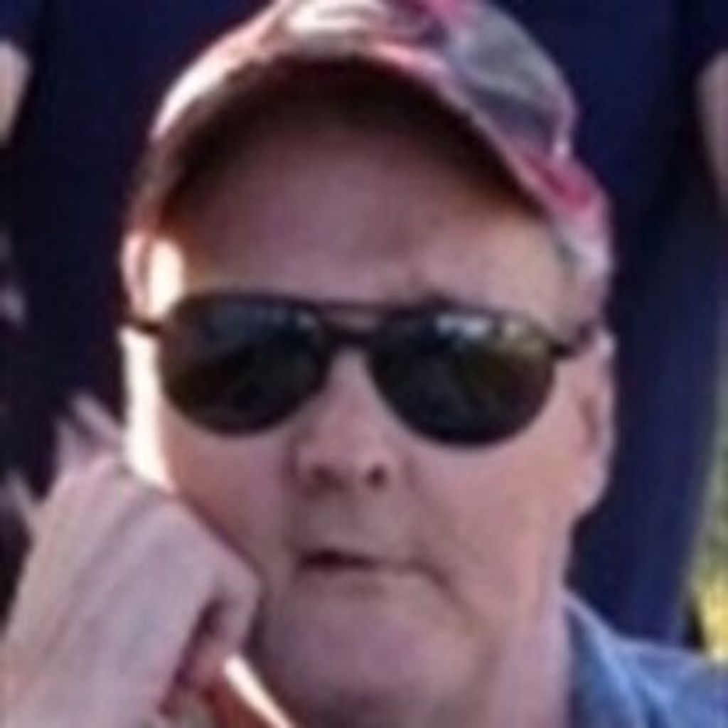 Donnie Vernon Ashworth