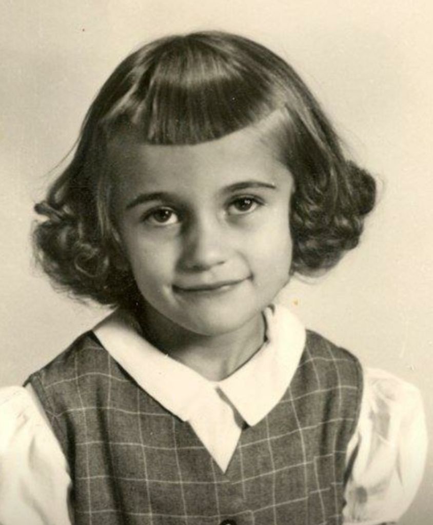 Paula Kay Michalski