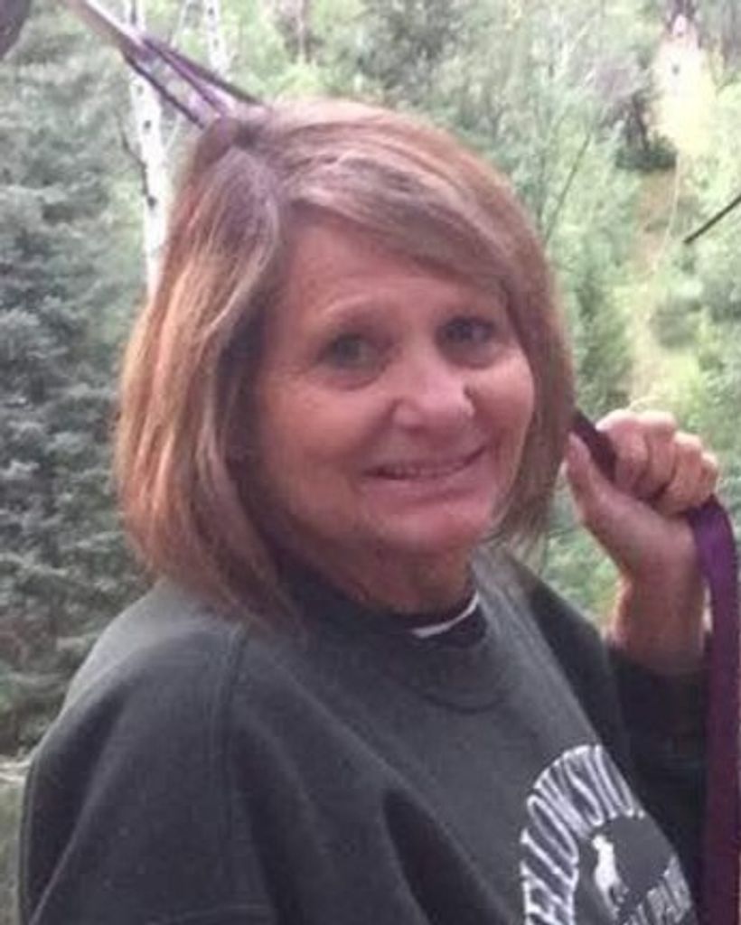 Brenda Joy Olson