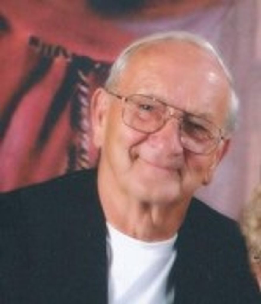 Louis Eugene "Gene" Hastings