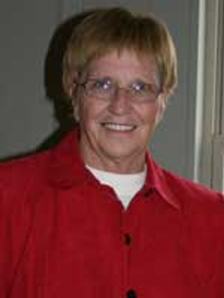 Connie Hawk