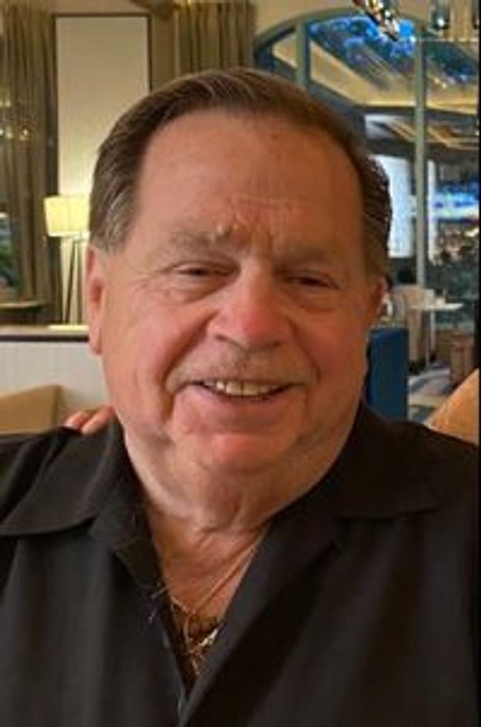 Thomas G. Pugh Profile Photo