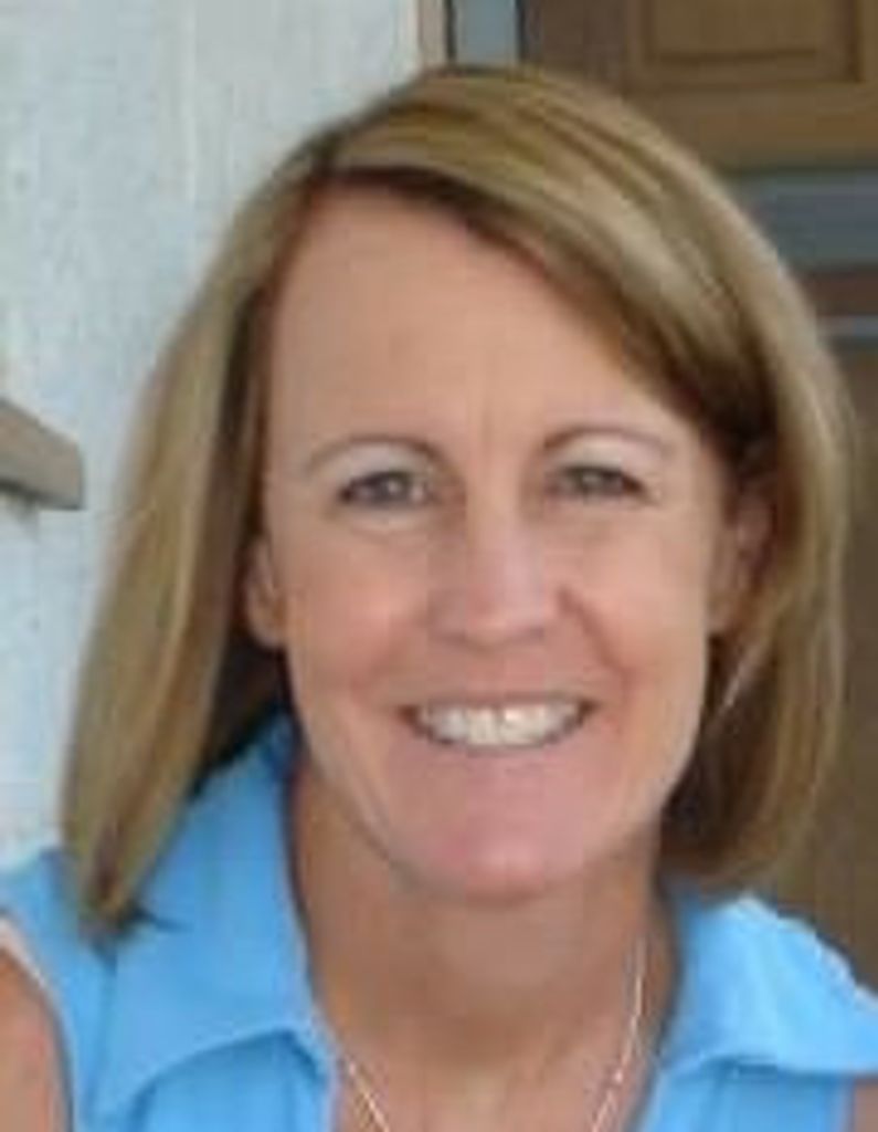 Janice "Jan" Mills