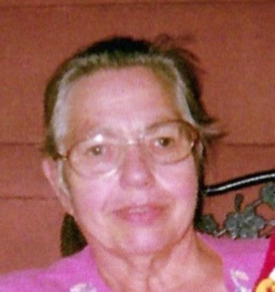 Susie A Matheny Profile Photo