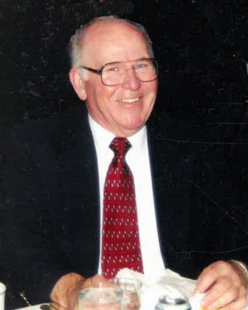 William Dale Maher Profile Photo