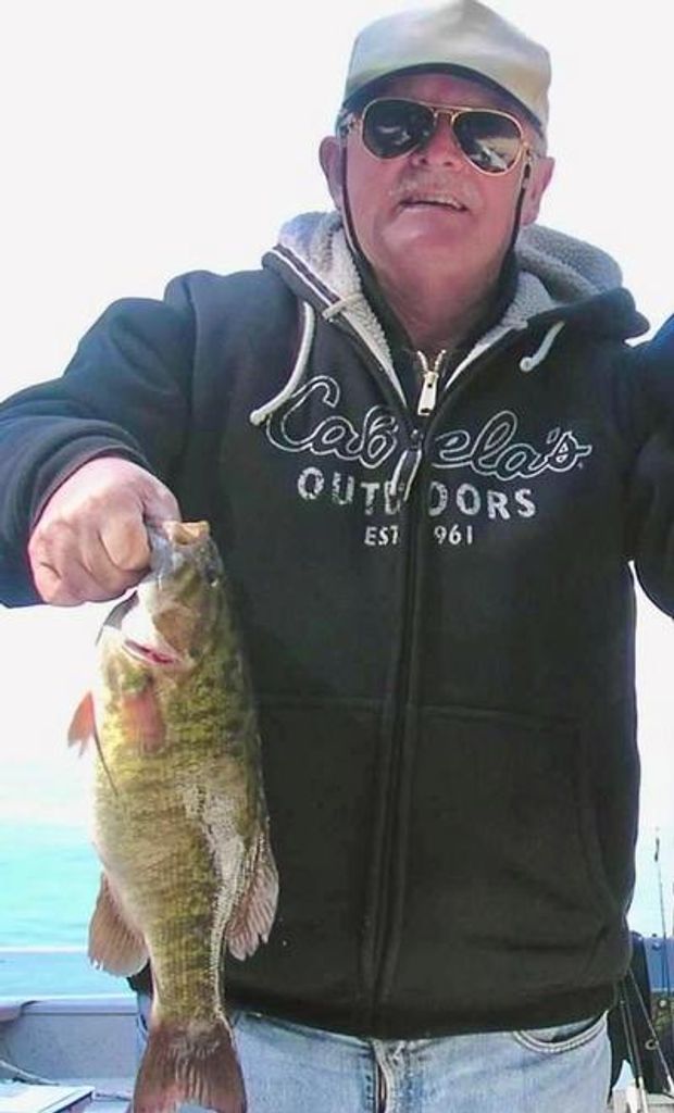 Dean Curtis Hoffman Profile Photo