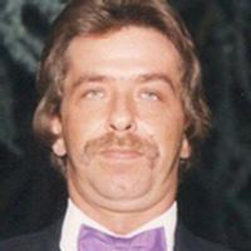 Edward Thomas Barlog, Sr.