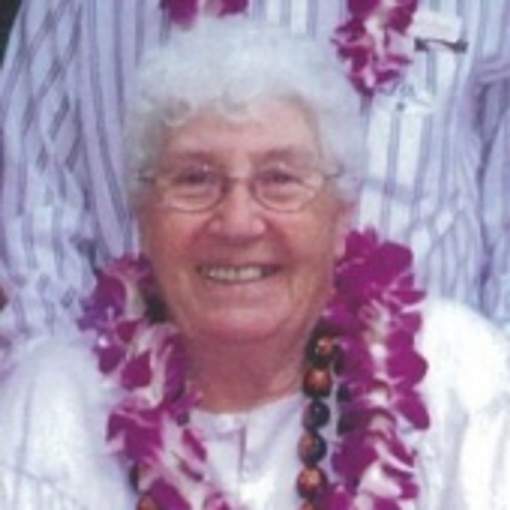 "Joan" Johanna Joyce Salter
