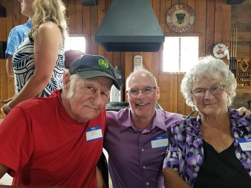John E. Fagan photo gallery thumbnail 25 of 144
