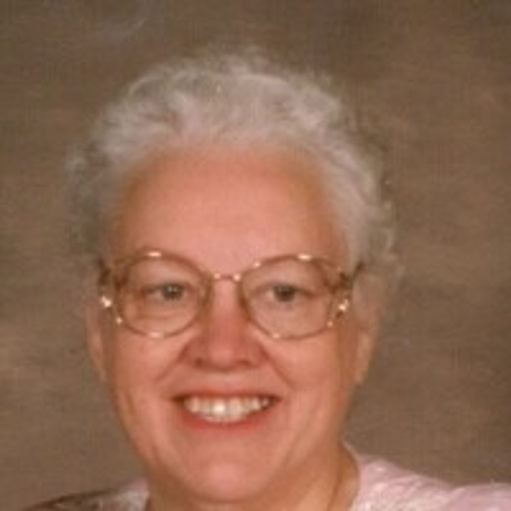 Laura Jane Gilbreath Rainer