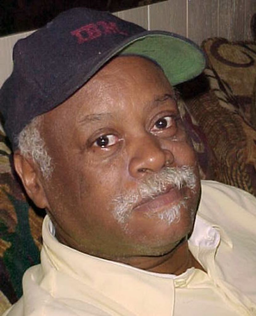 Walter E Moye Sr. Profile Photo