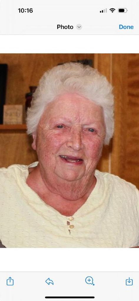 Nancy Lee Marek Profile Photo