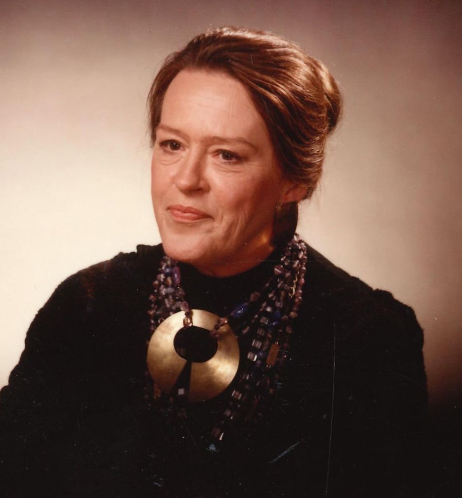 Ellen Shannon Profile Photo