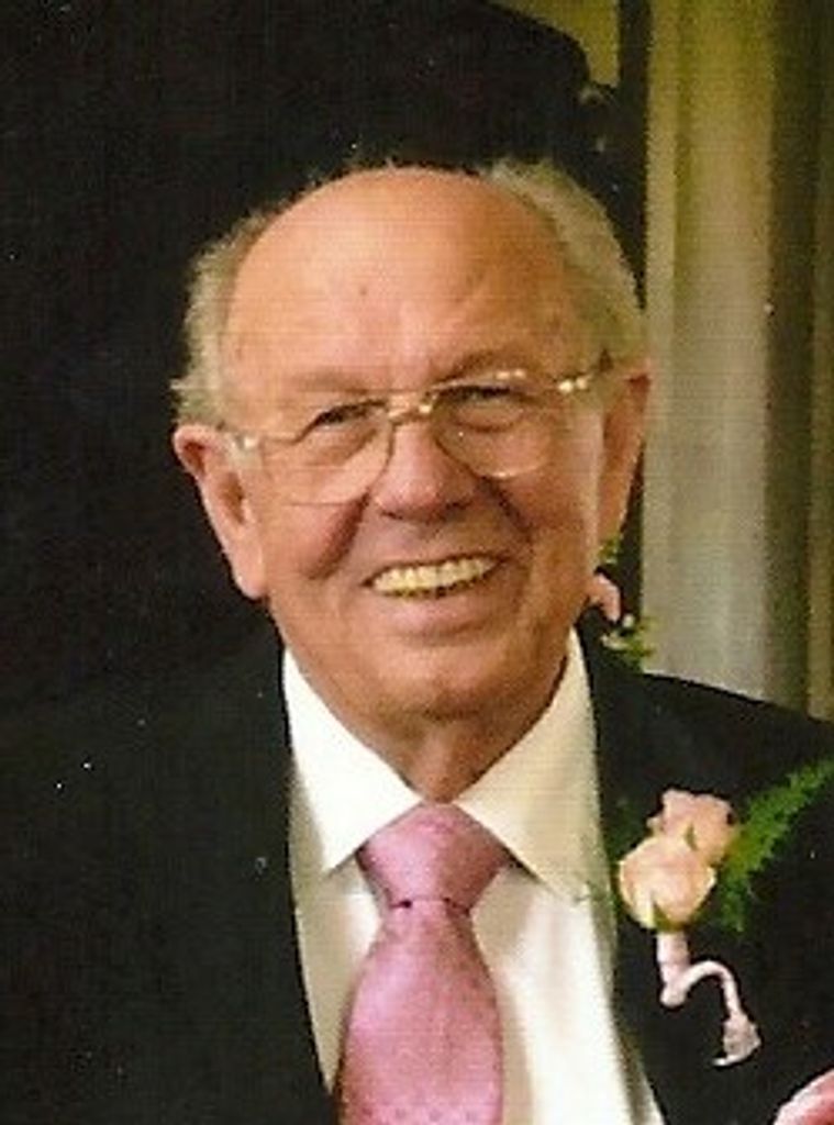 Carl Wayne Evans Profile Photo