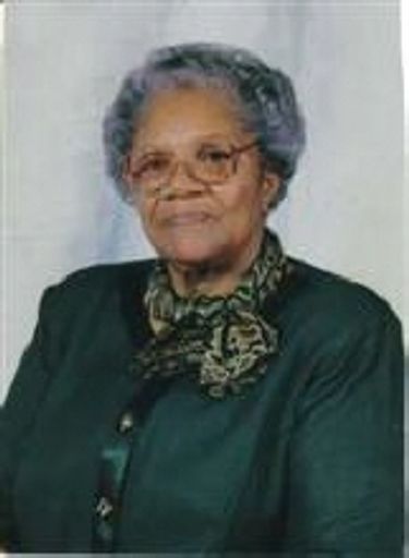 Elizabeth Evans Mangum Profile Photo