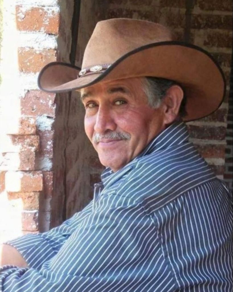Jose Asuncion De Anda Rocha Profile Photo