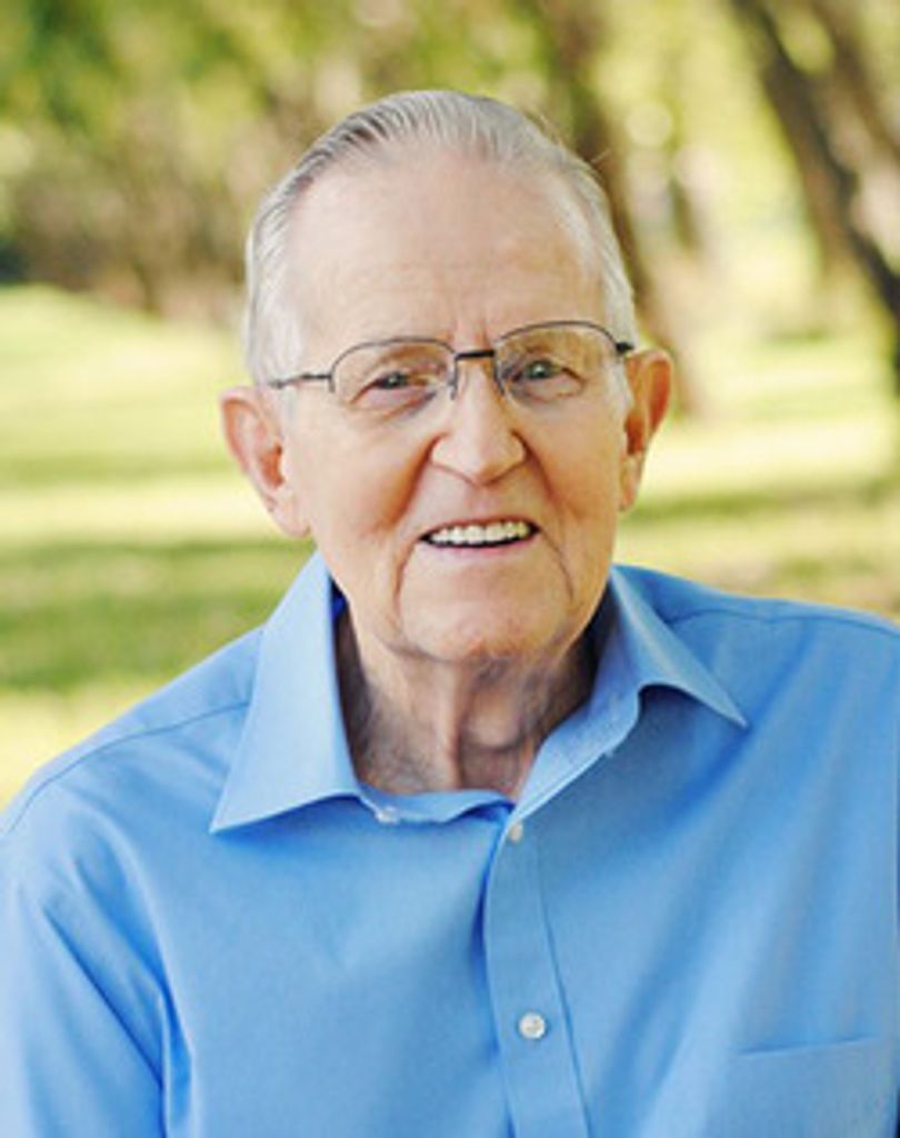 Glen Standley