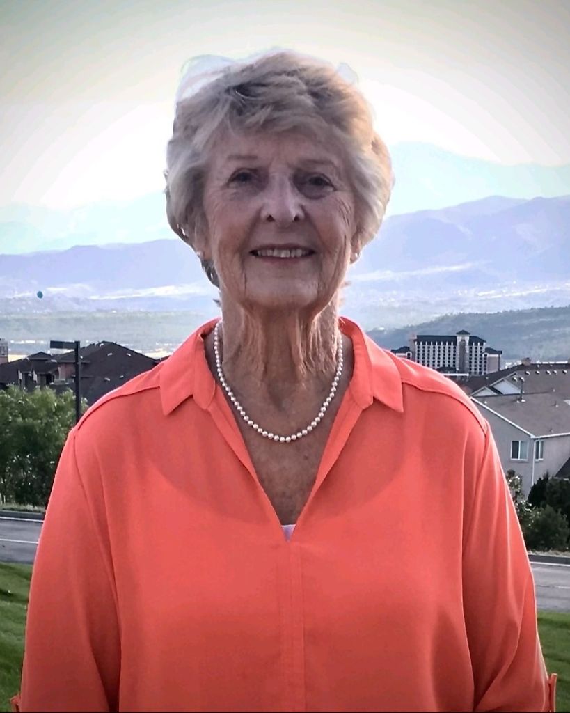 Beulah "Bea" Delphine Bryant