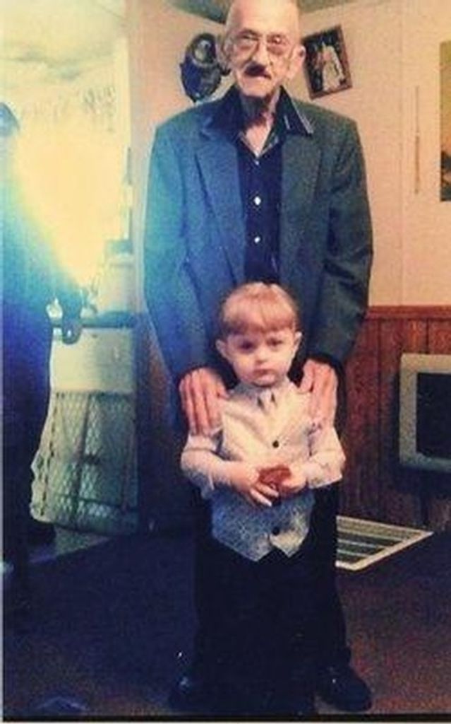 Jerry Wayne Stickland