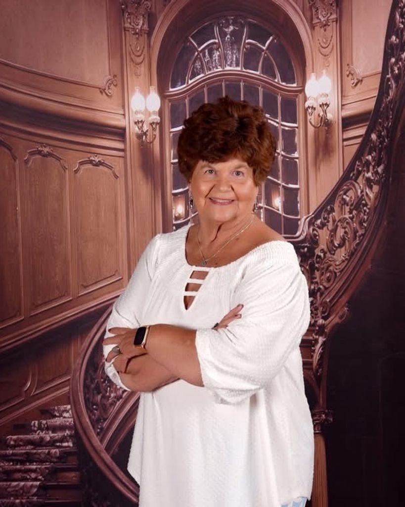 Shirley Chandler Wheless