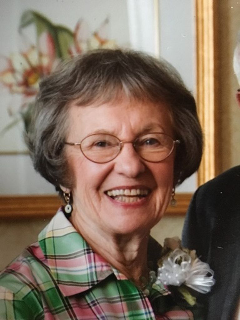 Joan A. Corbin