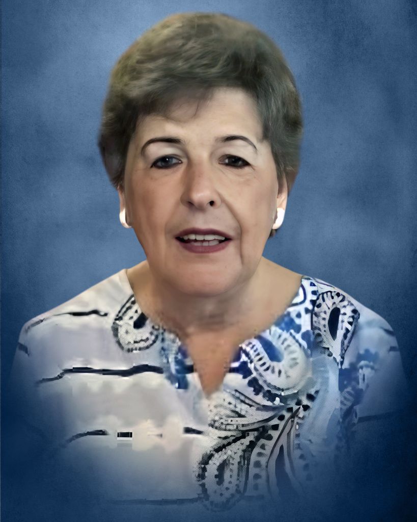 Joyce Norton Profile Photo