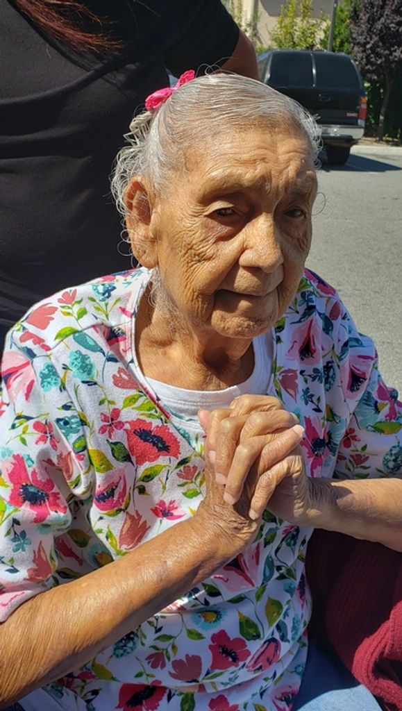 Rosa L. Ortega Profile Photo