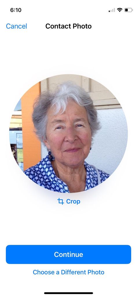 June Elaine Salvail Profile Photo