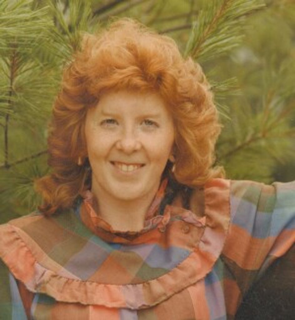 Rhonda (Alvey)  Williams